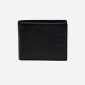Capra Billfold Wallet With 6 C C