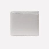 Capra Billfold Wallet With 6 C C