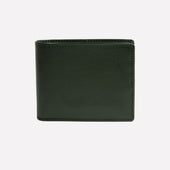 Capra Billfold Wallet With 3 C C And Purse