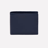 Capra Billfold Wallet With 3 C C And Purse