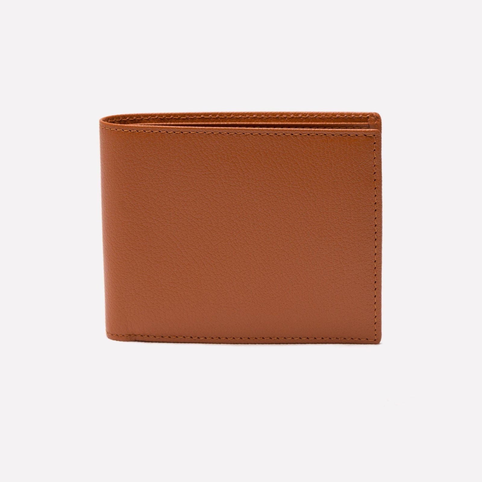 Capra Billfold Wallet With 3 C C And Purse