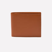 Capra Billfold Wallet With 3 C/C and Purse