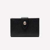 Capra Visiting Card Case With Tab