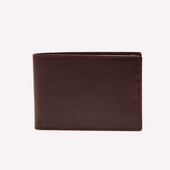 Capra Dollar Wallet With 6 C C