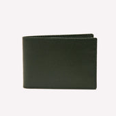Capra Dollar Wallet With 6 C C