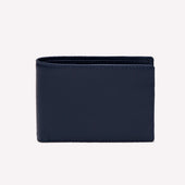 Capra Dollar Wallet with 6 C/C