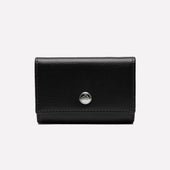 Capra Coin Purse With Card Pocket