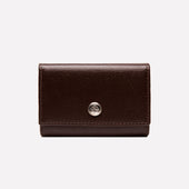 Capra Coin Purse With Card Pocket