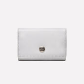 Capra Coin Purse With Card Pocket