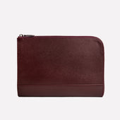 Capra Medium Zip Pouch