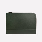 Capra Medium Zip Pouch