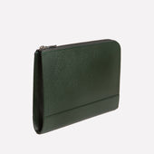 Capra Medium Zip Pouch