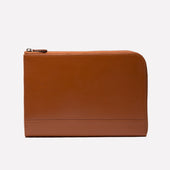 Capra Medium Zip Pouch