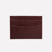 Capra Flat Credit Card Case