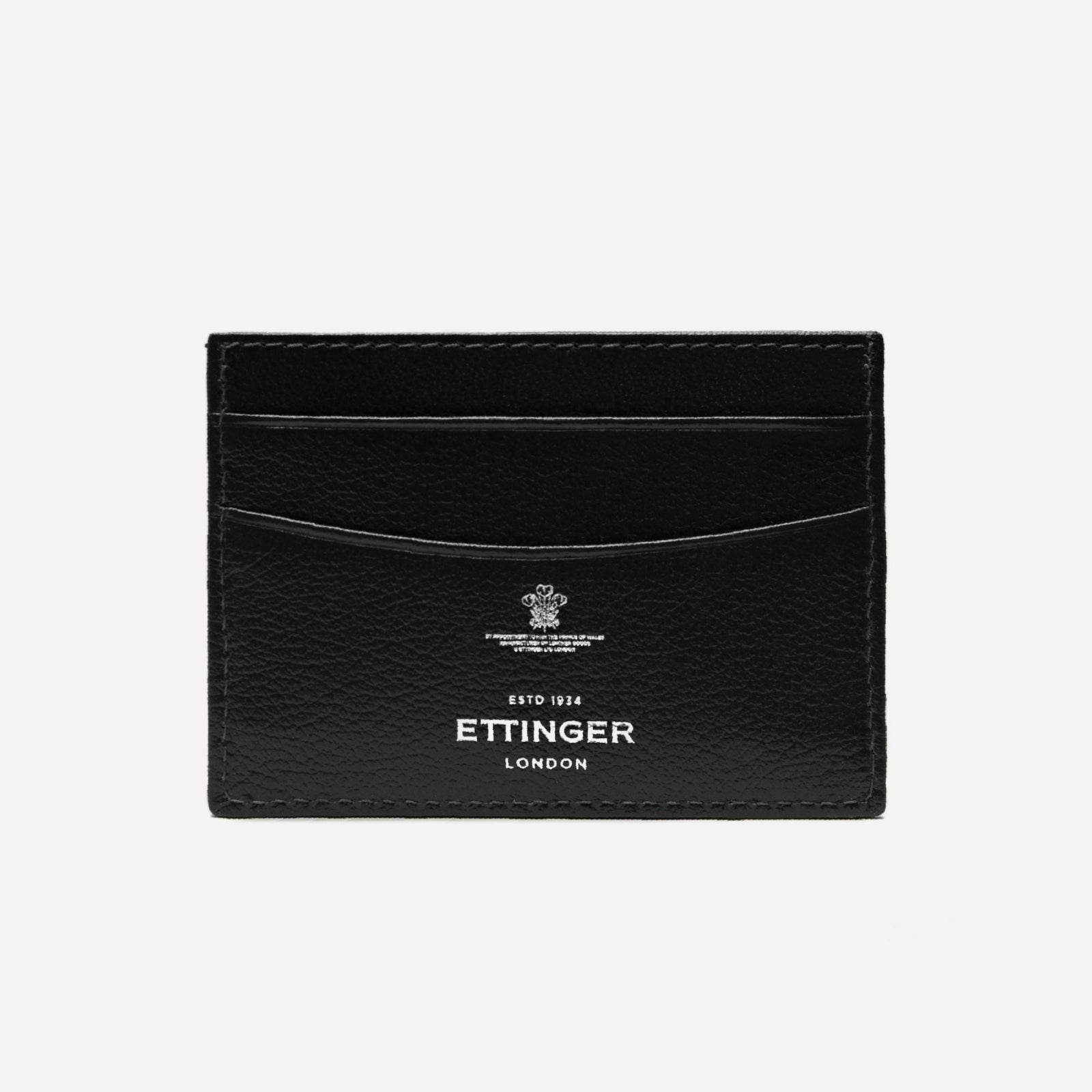 Capra Flat Credit Card Case