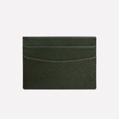 Capra Flat Credit Card Case