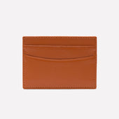 Capra Flat Credit Card Case