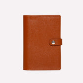 Capra AirTag Passport Case