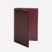 Capra Passport Case