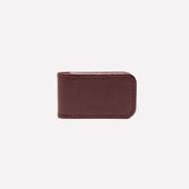 Capra Magnetic Cash Clip