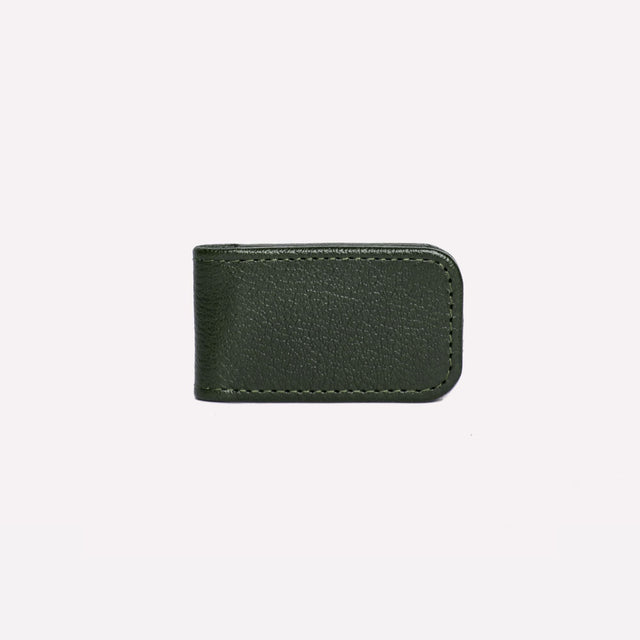 Capra Magnetic Cash Clip