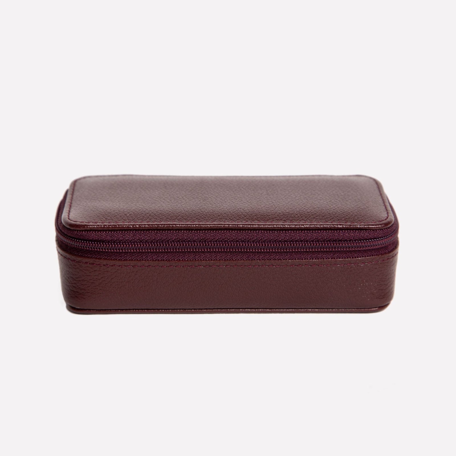Capra Large Zip Box