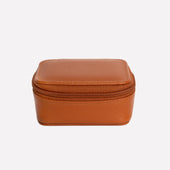 Capra Small Zip Box