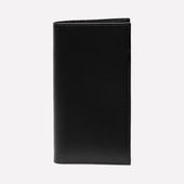 Capra Coat Wallet With 8 C C