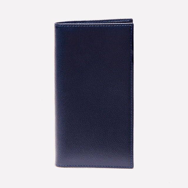 Capra Coat Wallet with 8 C/C