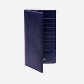 Capra Coat Wallet With 8 C C