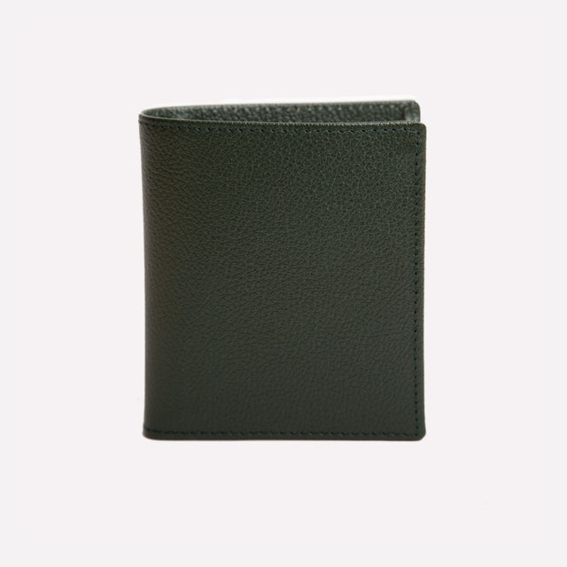 Capra Mini Wallet With 6 C/C