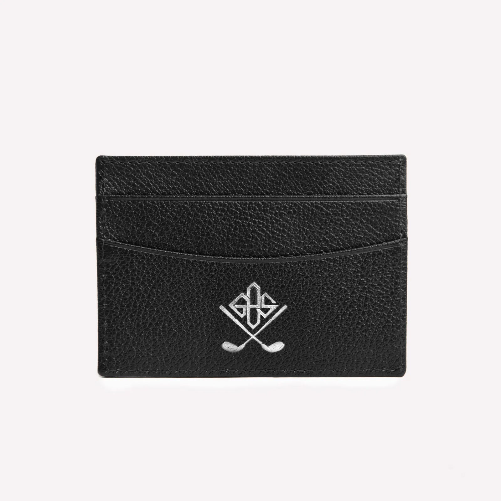 Capra Golf Card Holder