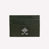 Capra Golf Card Holder