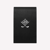 Capra Golf Scorecard Holder