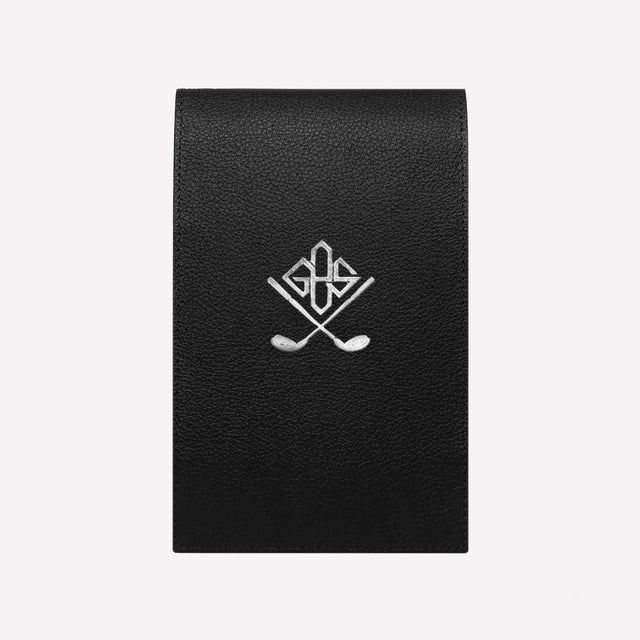 Capra Golf Scorecard Holder