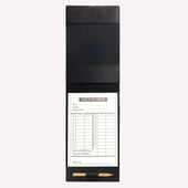 Capra Golf Scorecard Holder