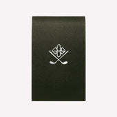 Capra Golf Scorecard Holder