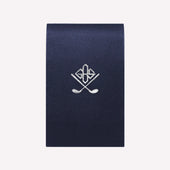 Capra Golf Scorecard Holder