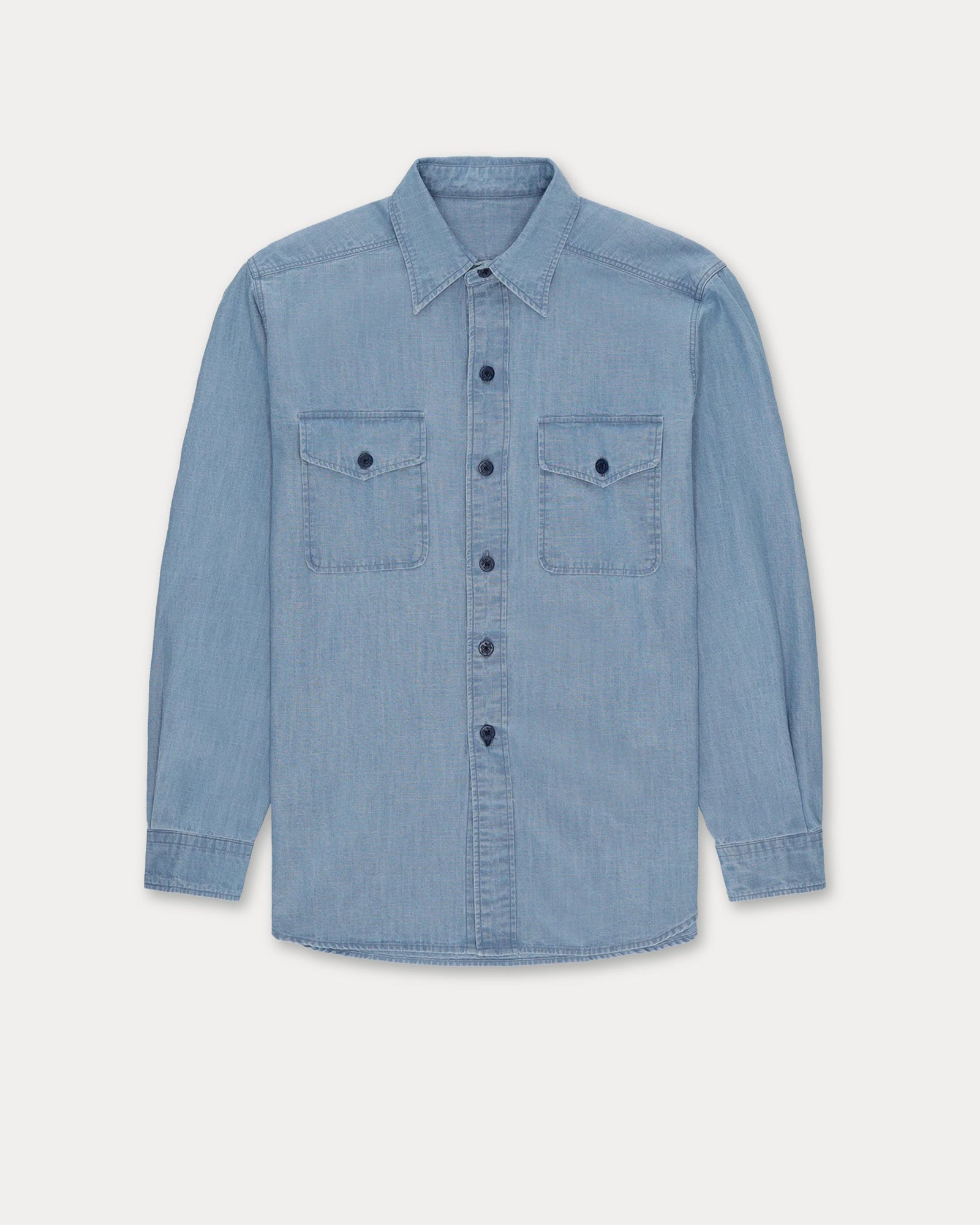 Cpo Overshirt In