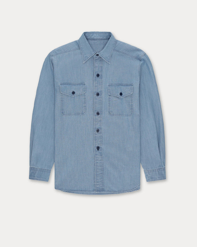 Chambray