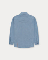 Cpo Overshirt In