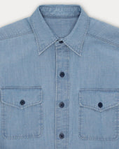 Cpo Overshirt In