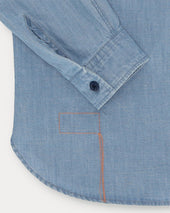 Cpo Overshirt In