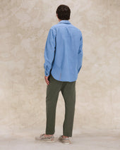 Cpo Overshirt In