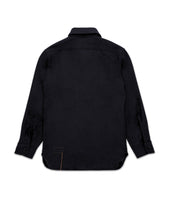 Cpo2 0 Overshirt In Lana