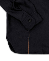 Cpo2 0 Overshirt In Lana