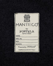 Cpo2 0 Overshirt In Lana