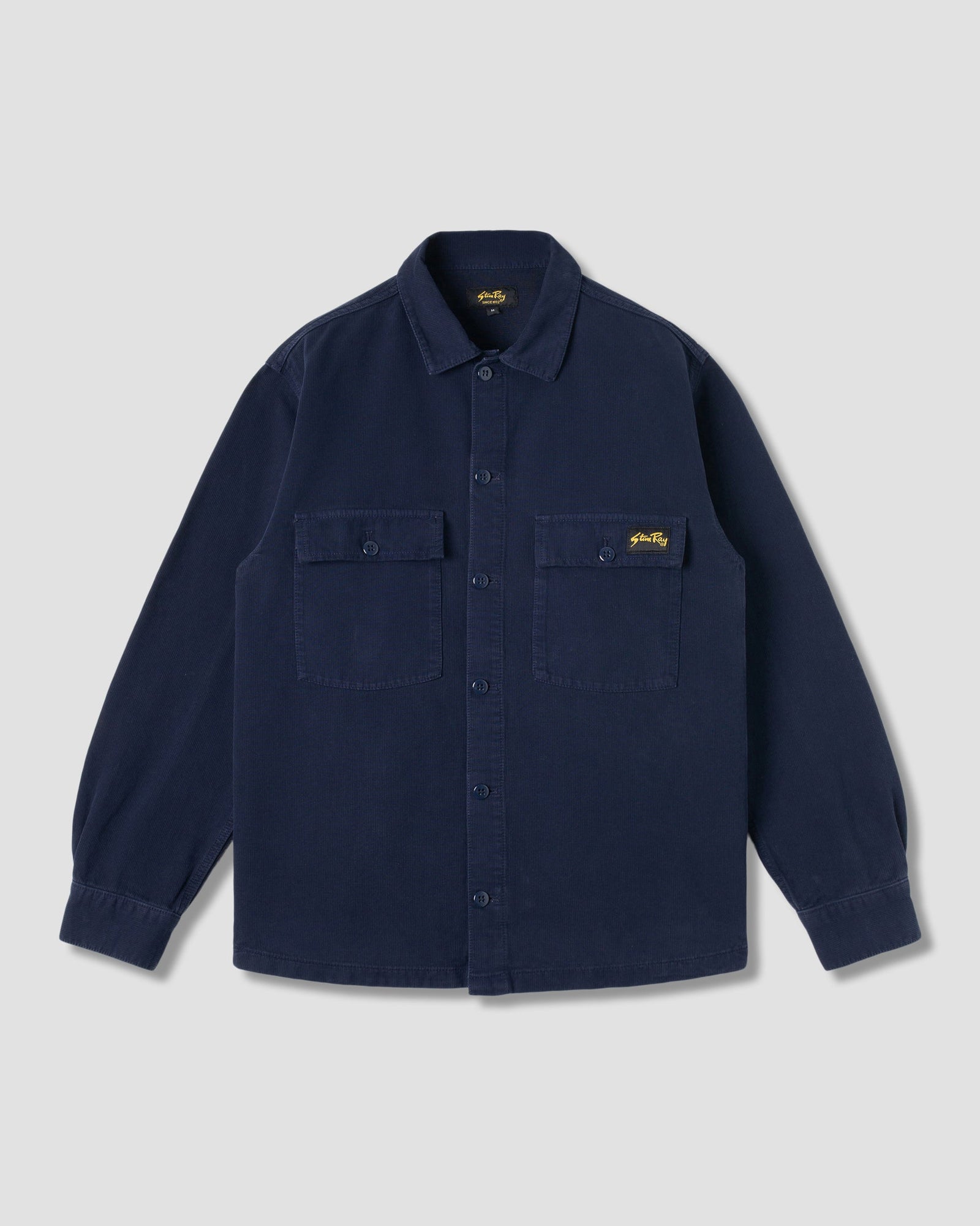 Cpo Shirt Bedford