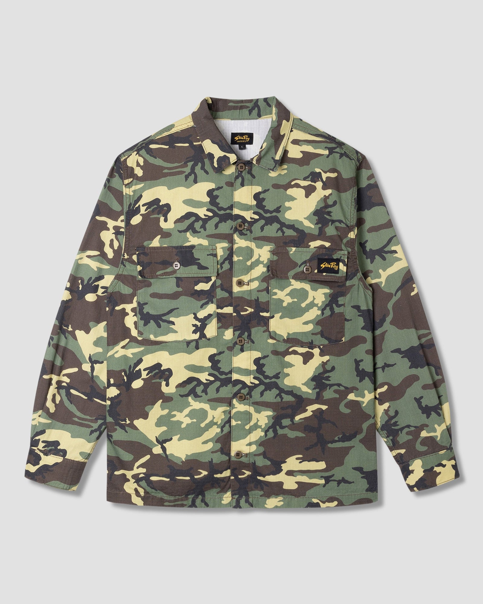Cpo Shirt