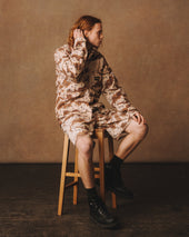 CPO Shirt (Choc Chip Camo)